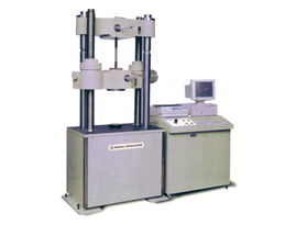 Computerized Universal Testing Machine