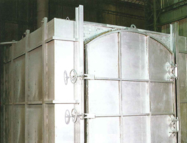 Heat Treatment Equipment