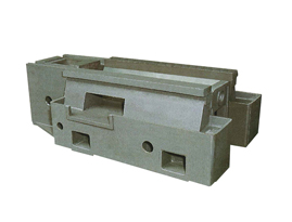 Machinery Parts