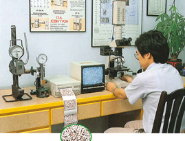 Metallurgical Microscope