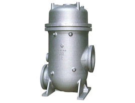 Piping System Parts